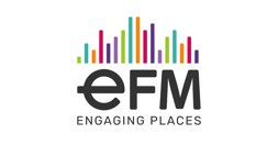 efm engaging placesAlessandro BaghinArea Manager Iberiaabaghin@efmnet.com.br