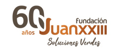 Fundación Juan XXIII Soluciones VerdesItziar López MencosComercial Especialista de Soluciones Verdes de Fundación Juan XXIIIilopez@fundacionjuan23.org655 443 719