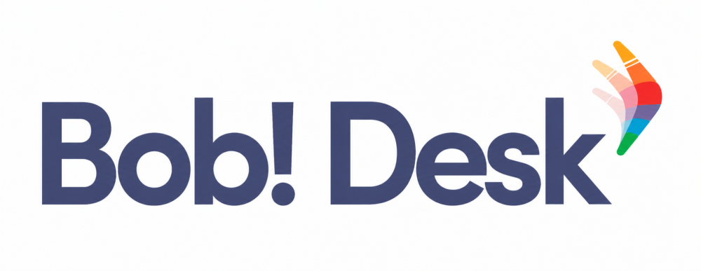 Bob! DeskValentina Corrales Rueda.International Business Developervalentina@bob-desk.fr34 630 122 336