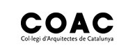 COAC – Colegio Oficial de Arquitectos de Cataluña