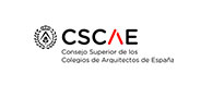 CSCAE – Consejo Superior de Colegios de Arquitectos de España
