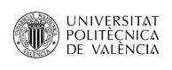 UNIVERSITAT POLITÉCNICA DE VALENCIA