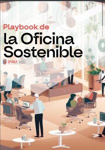 Portada Playbook de la Oficina Sostenible IFMA España