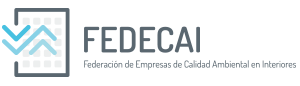 FEDECAI (Federación de Empresas de Calidad Ambiental e Interiores).