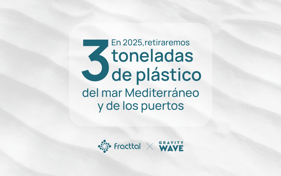 FRACTTAL – Tecnología y sostenibilidad: cuando el mantenimiento y el medioambiente se dan la mano