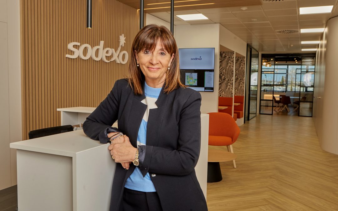 SODEXO – La agenda ASG, un elemento indispensable en la gobernanza empresarial