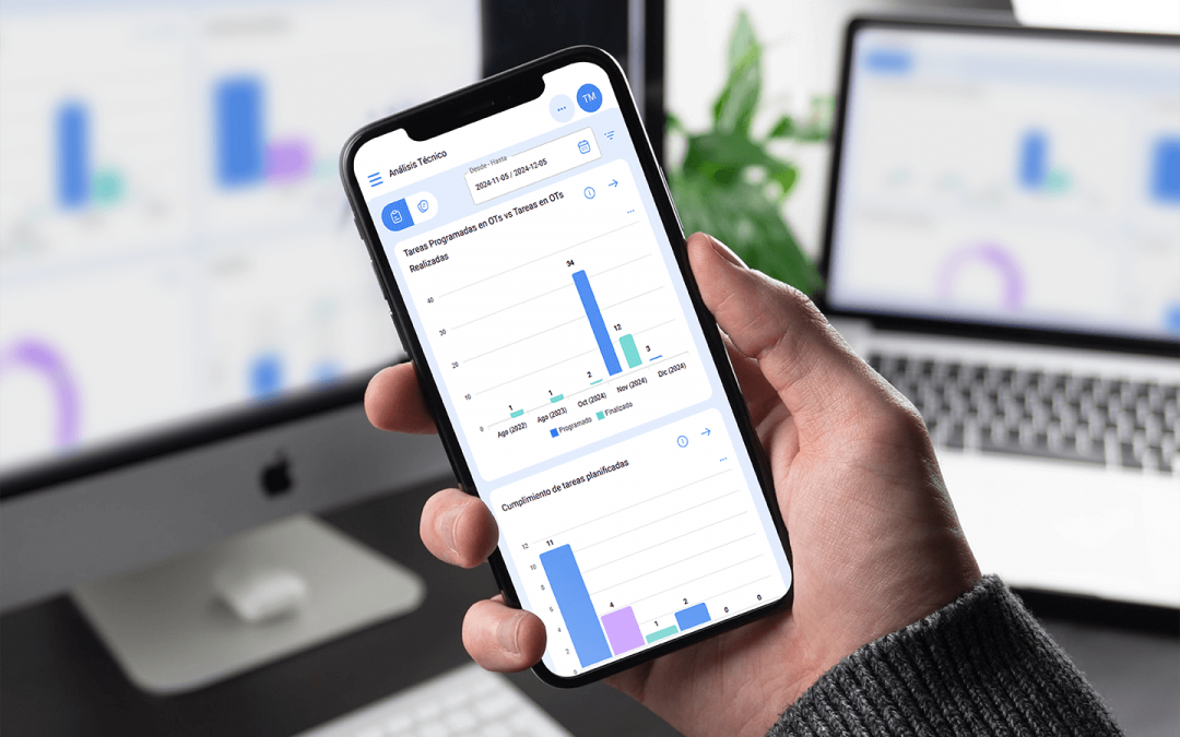 FRACTTAL – Trazabilidad digital: cumpliendo con la ‘G’ de ESG