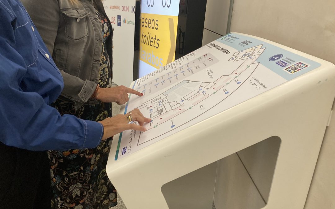 Opinión – El valor estratégico de la norma AIS 1 de accesibilidad para los Facility Managers. Ignacio Lucini. Fundación ARS