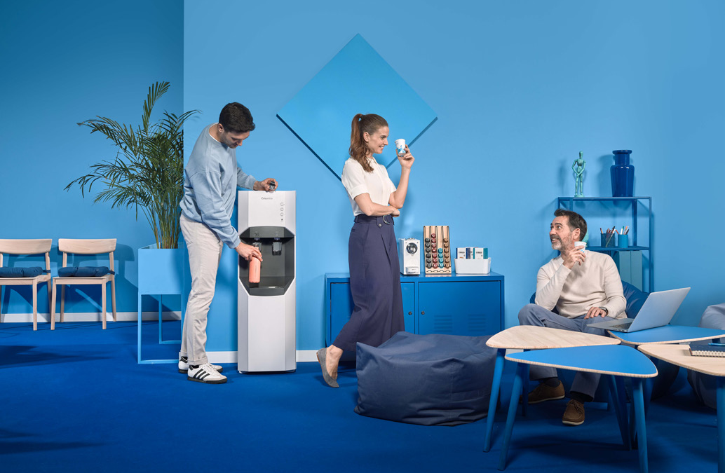 AQUASERVICE – Más Allá del Agua Embotellada