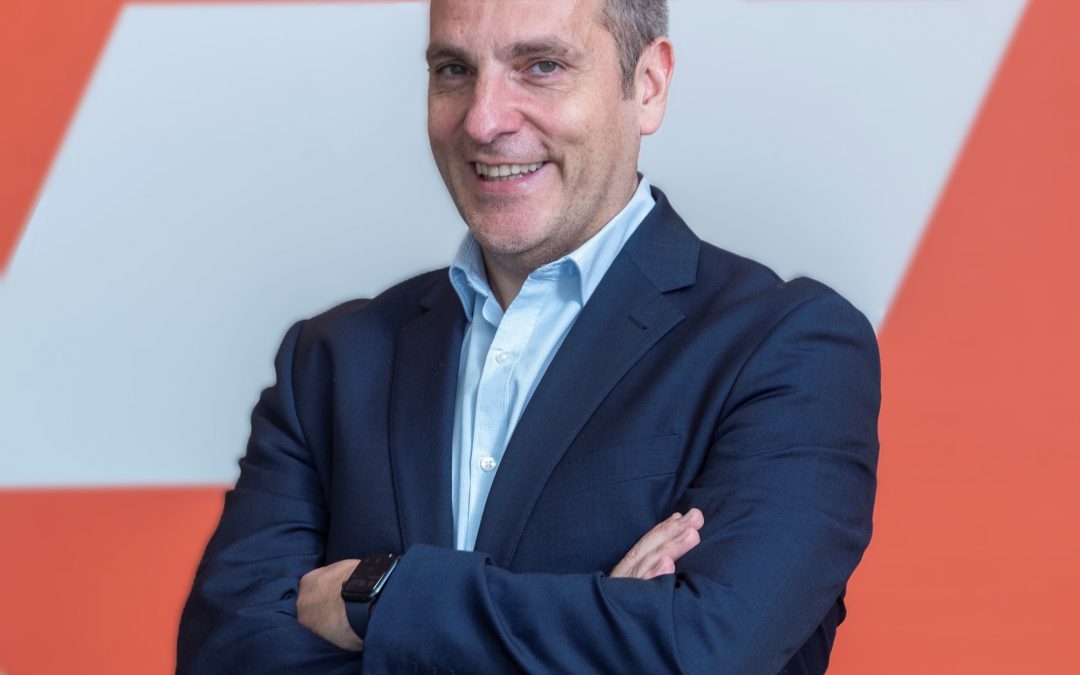 SERVEO – La transformación del Facility Management a través de la Inteligencia Artificial