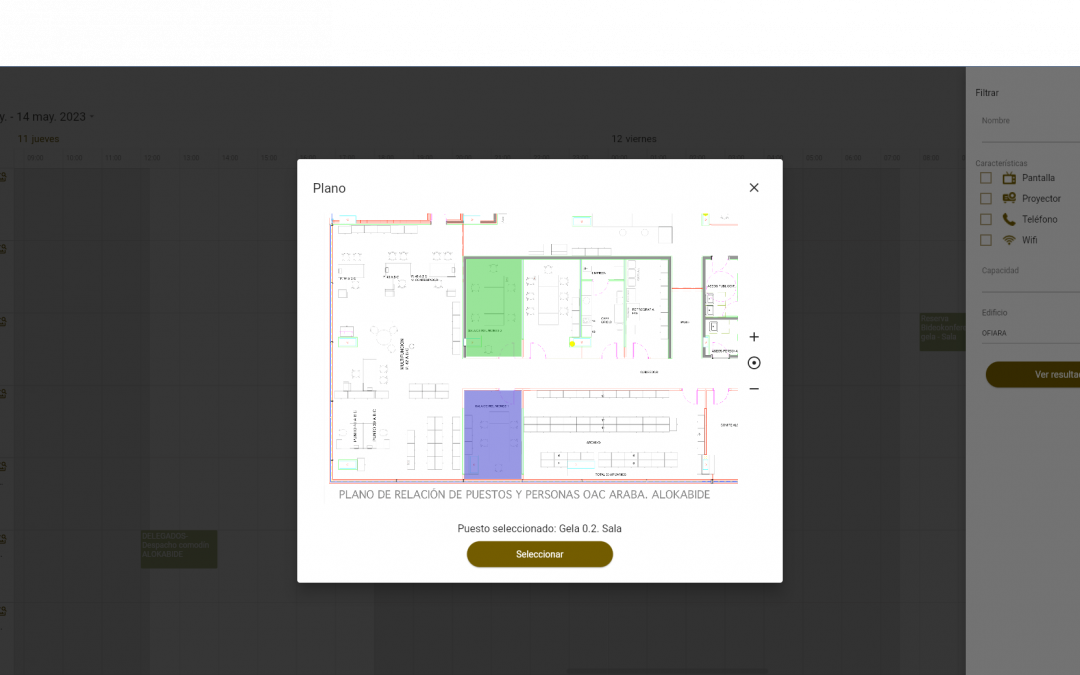 FAMA – Inteligencia Artificial: Aliado Estratégico para el Facility Manager en la Era Digital