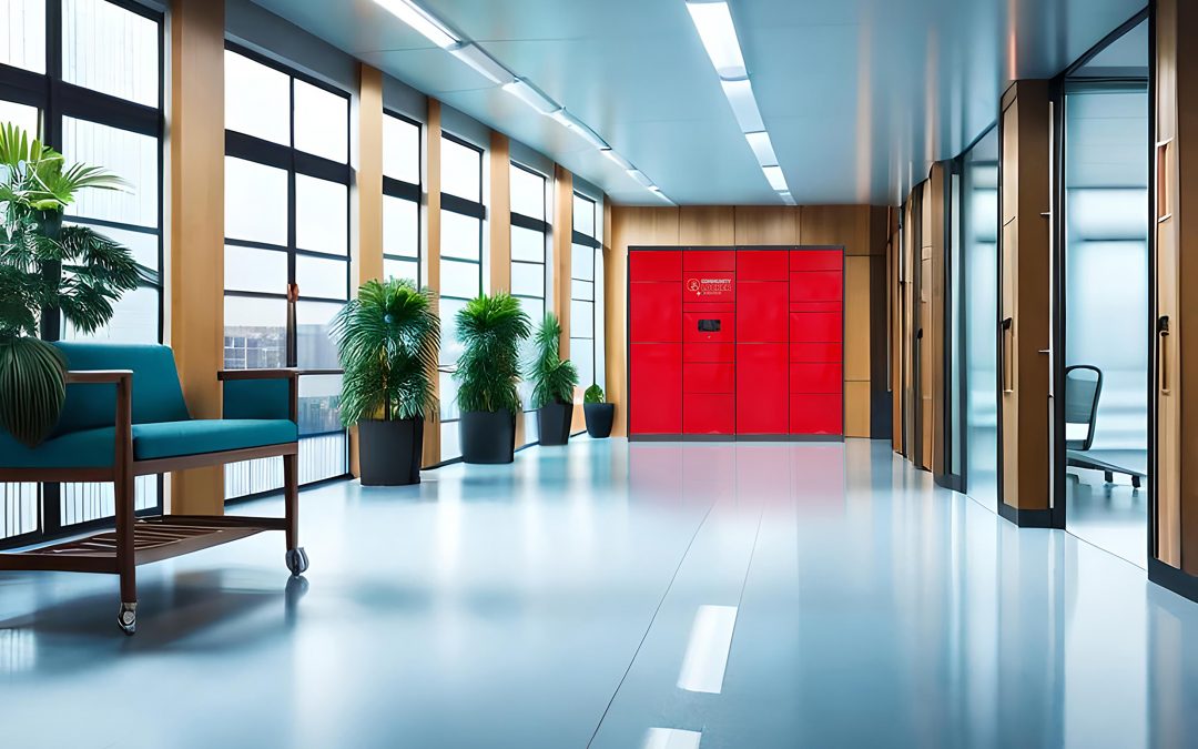 MEGABLOK – Inteligencia Artificial: Aliado Estratégico para el Facility Manager en la Era Digital