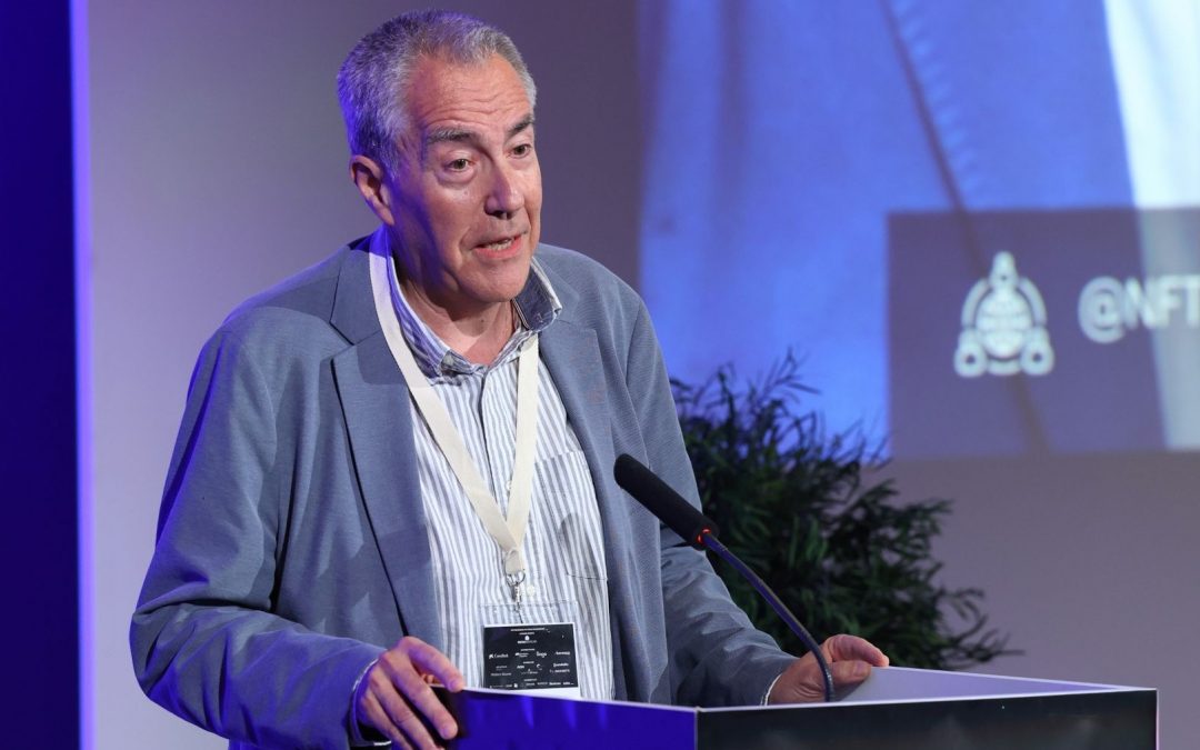 Entrevista – “Una gestión acertada del regreso a la oficina fortalecerá las relaciones, la innovación y la pertenencia”. Pedro César Martínez Morán. Profesor e Investigador