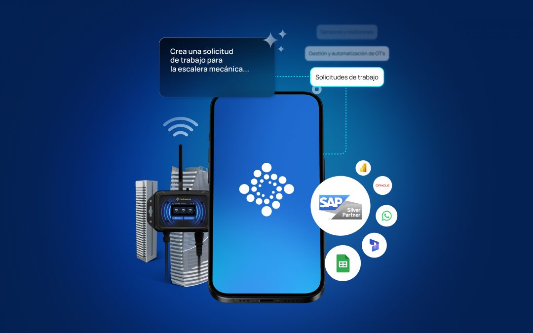FRACTTAL –  Integrar GMAO y ERP en entornos FM complejos