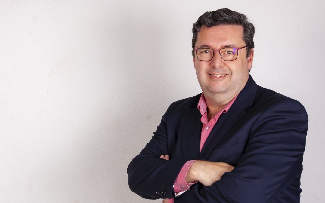 OPINIÓN – ¿Qué norma aporta más valor al Facility Manager: ISO 41001 o ISO 55001? Javier García Montesinos  Director de CREA Soluciones Inteligentes.