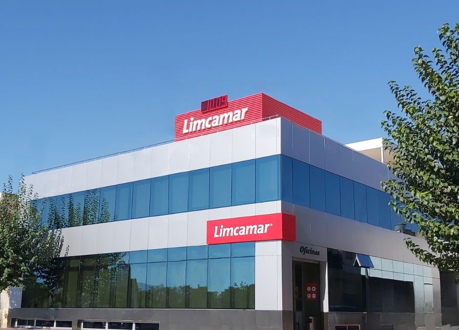 LIMCAMAR – Limcamar se posiciona como la empresa con mejor salud financiera del sector de la limpieza en España