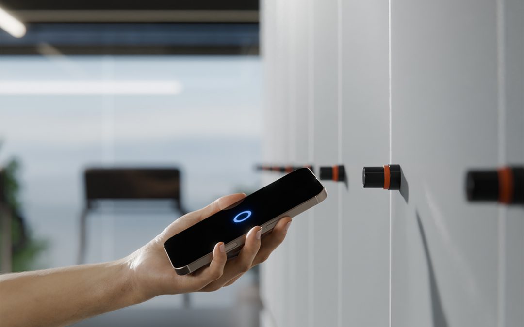 OJMAR – Ojmar redefine el futuro del cierre inteligente con su tecnología sin pilas