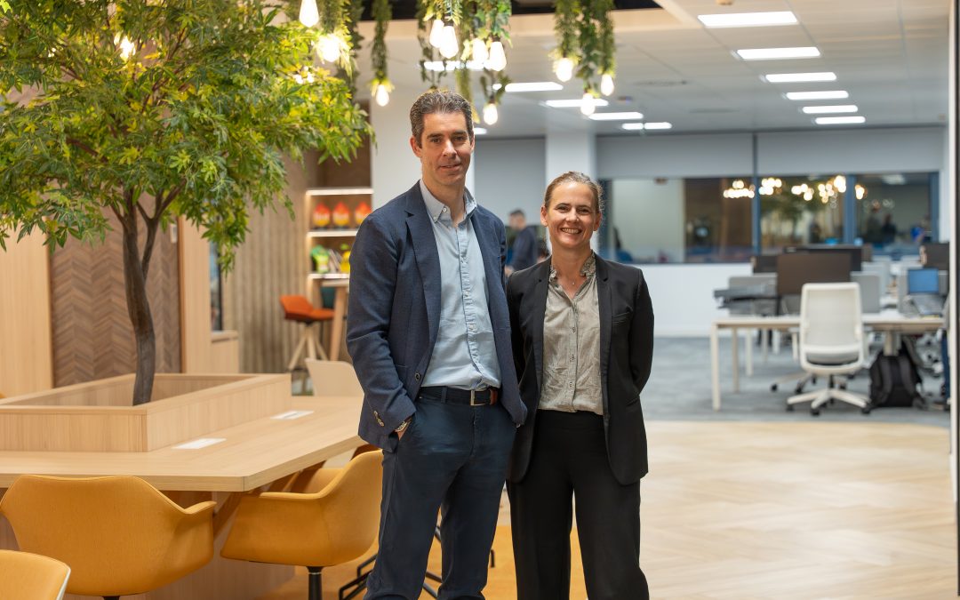 SODEXO – Sodexo completa la compra de Grupo Mediterránea y se convierte en uno de los líderes del mercado en España
