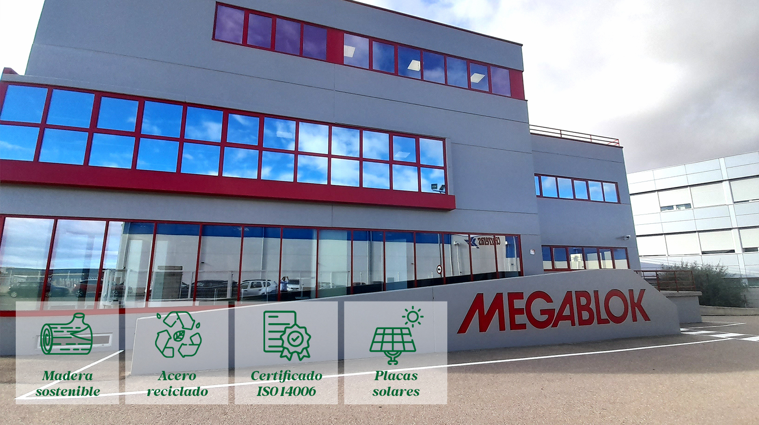 Foto Megablok REVISTA IFMA MARZO 2026