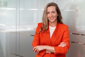 María Álvarez Becerril nueva Vicepresidenta Ejecutiva