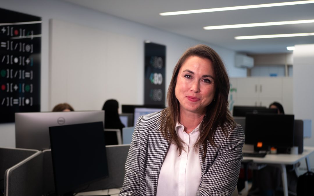 FAMA – Fama Systems: un modelo de crecimiento empresarial en Facility Management