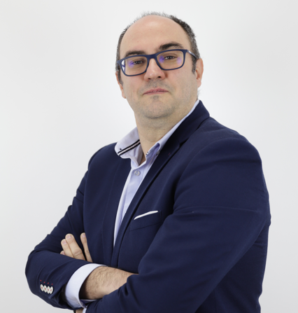 Daniel Cabrera — Chief Information Security Officer, EDUCA EDTECH Group