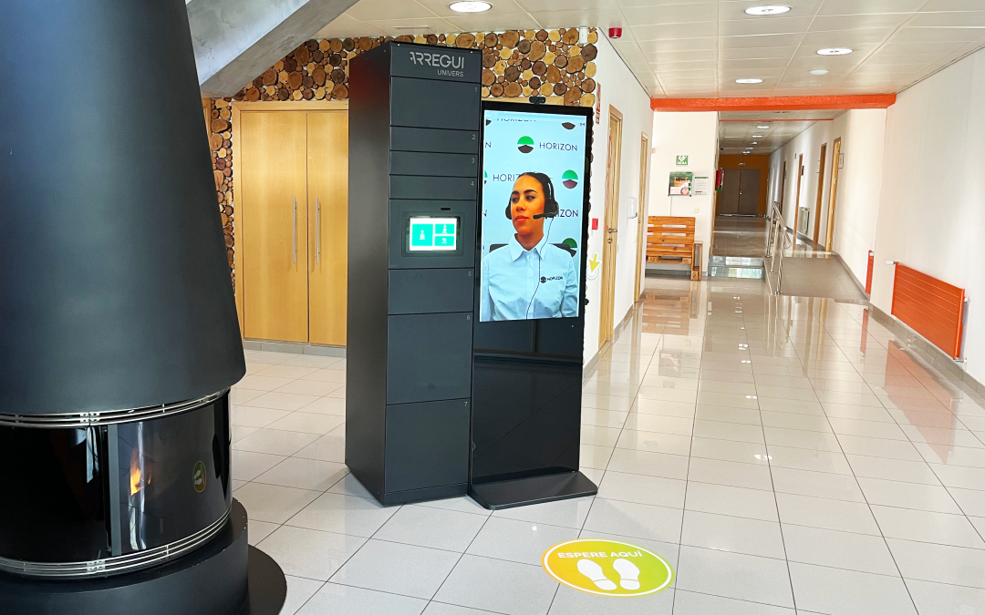 CALORDOM – Facility Management y edificios inteligentes: nuevas herramientas para una gestión más eficiente