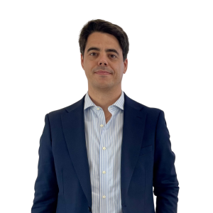 Pablo Reig. Development Manager