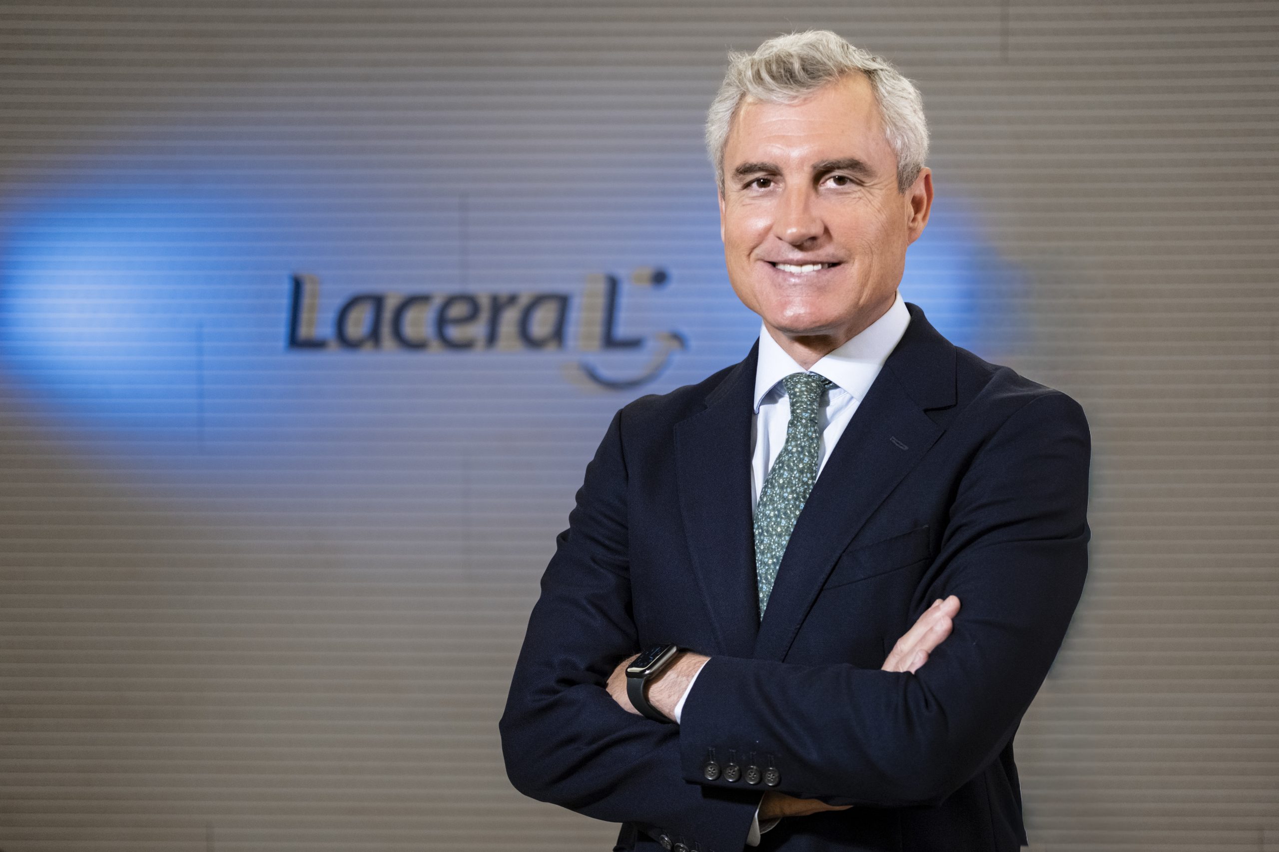 LACERA