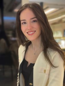 Silvia Berenguer, Gerente de Formación y Desarrollo en ISS Iberia.